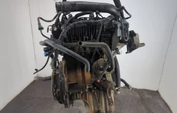 Двигатель (ДВС) Ford Focus 3 2011-2015 КПП 5-ст.мех.(МКПП) M1DD Бензин 1 л EcoBoost