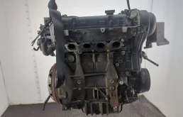 Двигатель (ДВС) Ford Focus 2 2005-2008 КПП 5-ст.мех.(МКПП) HXDA, HXDB Бензин 1.6 л Ti-VCT