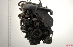 Двигатель (ДВС) Ford Focus 2 2005-2008 КПП 5-ст.мех.(МКПП) KKDA, KKDB Дизель 1.8 л TDCI