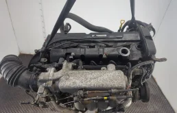 Двигатель (ДВС) Kia Sportage 2004-2010 КПП автомат 4х4 (АКПП) G4GC Бензин 2 л Инжектор