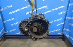 МКПП Ford Transit 7 DRFB 2.2