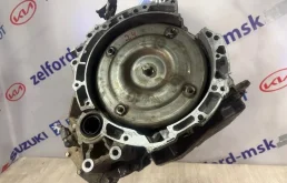Акпп MAZDA 6 2009 GH