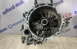 Мкпп MAZDA 6 2009 GH