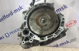 Акпп MAZDA 6 2009 GH