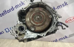 Акпп OPEL ASTRA 2009 H