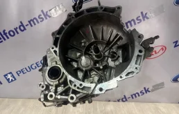 Мкпп MAZDA 6 2009 GH