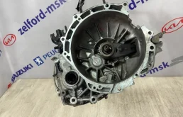 Мкпп MAZDA 6 2009 GH
