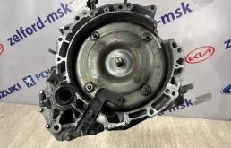 Акпп MAZDA 6 2009 GH
