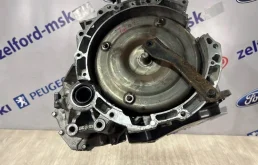 Акпп MAZDA 6 2009 GH