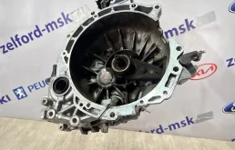 Мкпп MAZDA 6 2006 GH