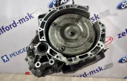 Акпп MAZDA 6 2009 GH