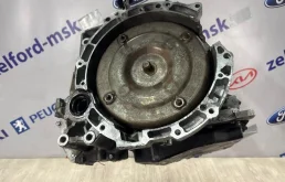 Акпп MAZDA 6 2009 GH