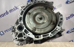 Акпп MAZDA 6 2009 GH
