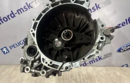 Мкпп MAZDA 6 2009 GH