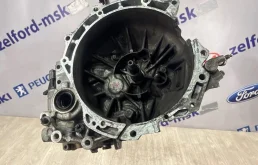 Мкпп MAZDA 6 2009 GH