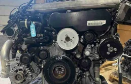 Двигатель Volkswagen I рестайлинг (2006—2010) CAS;  CASA; 059100098F; 059100098FX; CASB CAS