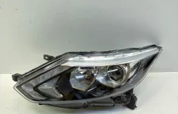 Фара Nissan Qashqai 2013-2019 J11