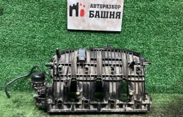 Коллектор впускной Skoda Kodiaq 2021 06L133201BP CZPA