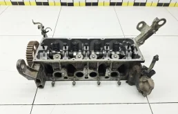 Головка блока Renault Logan 2 L52