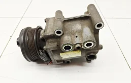 Компрессор кондиционера Ford Fusion