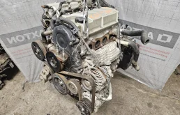 Двигатель Mitsubishi 4G69 2.4 Outlander Galant Eclipse