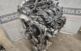 Двигатель Ford Mondeo 4 2.0T TNBA