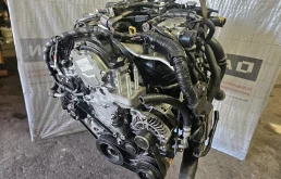 Двигатель Mazda PY 2.5T CX5 CX9 CX50 Mazda3 Mazda6