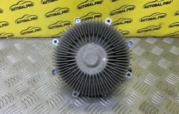 Вискомуфта Nissan Pathfinder (R51M) 2004-2013 2012 210825X20A ВНЕДОРОЖНИК 3.0 D V9X