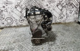 Двигатель Ford Focus MGDA 3 MGDA