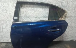 Дверь Infiniti Q50 2020 H210A4GAMA V37, задняя левая