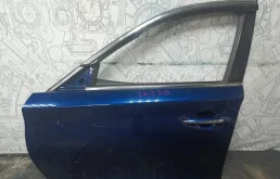 Дверь Infiniti Q50 2020 H010A4GAMA V37, передняя левая