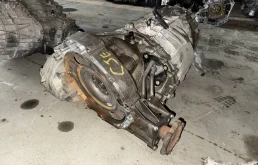Вариатор Audi A4 B8, 8K2, 8K5 VL381 CJEB CJE 1.8