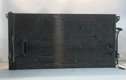 РАДИАТОР КОНДИЦИОНЕРА AUDI VOLKSWAGEN PORSCHE 7L0820411G DY832Z