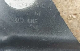 Петля капота Audi A8 2012 D4