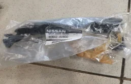 Ручка двери наружная Nissan PRIMERA 2002