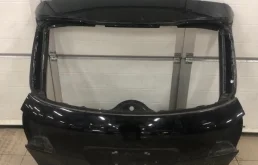 Крышка багажника Porsche Cayenne 2012 958