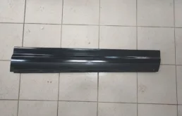 Накладка двери Porsche Сayenne 2012 958