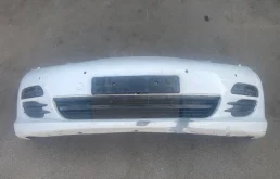Бампер передний Porsche Panamera 2011 970