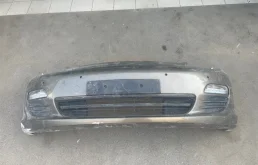 Бампер передний Porsche Panamera 2011 970