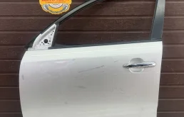 Дверь передняя левая Kia Sorento II (2009—2012)