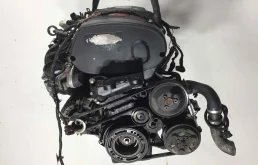 Двигатель Opel Astra H рестайлинг 2007 - 2010 бензин 1.8 i Механика Универсал