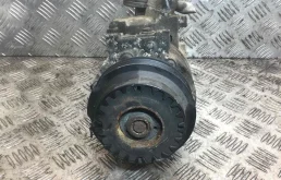 Компрессор кондиционера Mercedes C-klasse W204/S204 (2007-2012) дизель 2.2 CDI Механика Седан