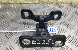 Петля крышки багажника BMW X3 E83 (2003-2006) бензин 2.5 i Автомат Внедорожник
