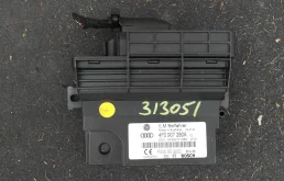 блок управления BCM (бортовой сети) Audi A6 4F/C6