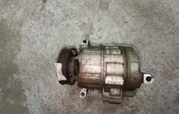 компрессор кондиционера Volkswagen Passat B6  2008