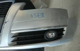 решетка в бампер левая Audi A6  2006