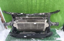 Усилитель бампера VOLKSWAGEN TRANSPORTER T5 2003- передний б/у TRANSPORTER T5(2003-2015)