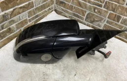 Зеркало боковое левое для Land Rover Range Rover на фотографиях