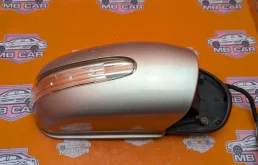 Зеркало правое Mercedes-Benz