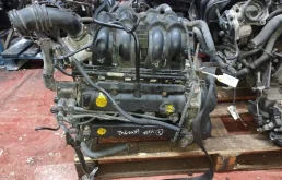Двигатель Ford 1.6
